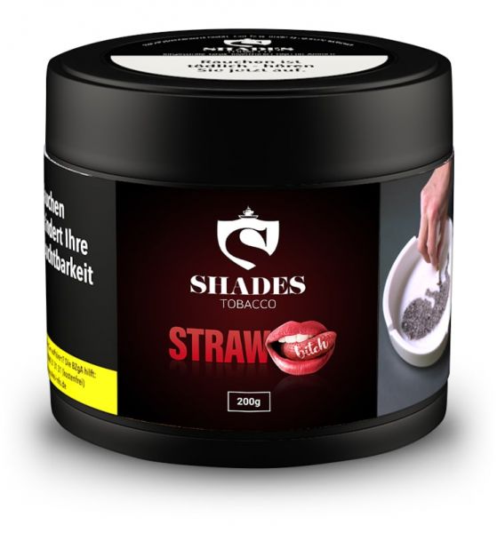 Shades - Strawbitch 200g