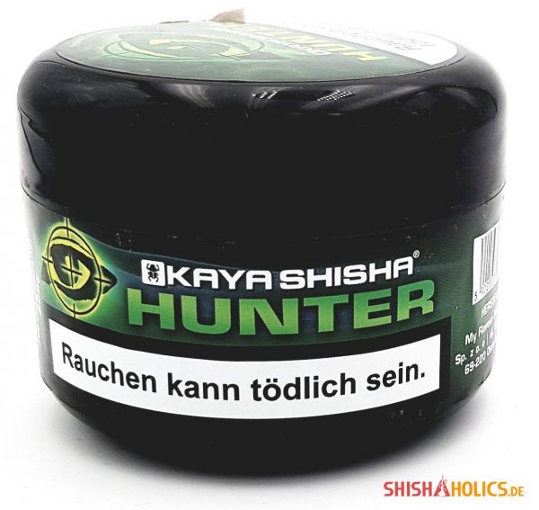 Kaya - Hunter 200g