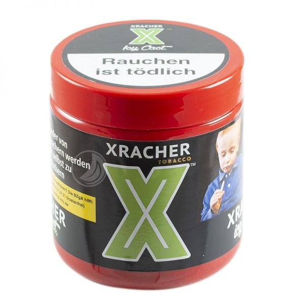 Xracher - Icy Cact 200g