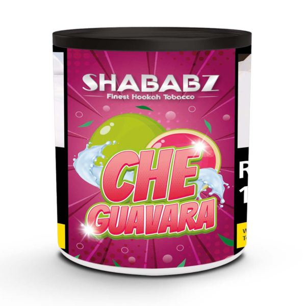 Shababz - Che Guavara 180g