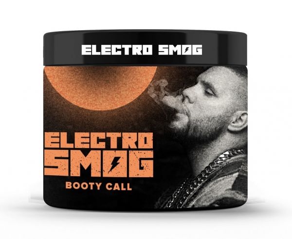 Electro Smog - Booty Call 200g