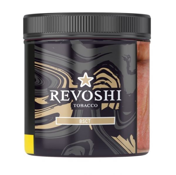 Revoshi - BSCT 200g