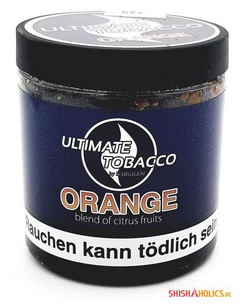 Ultimate - Orange 150g
