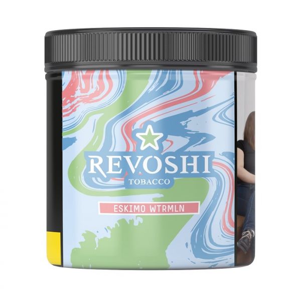 Revoshi - ESKIMO WTRMLN 200g