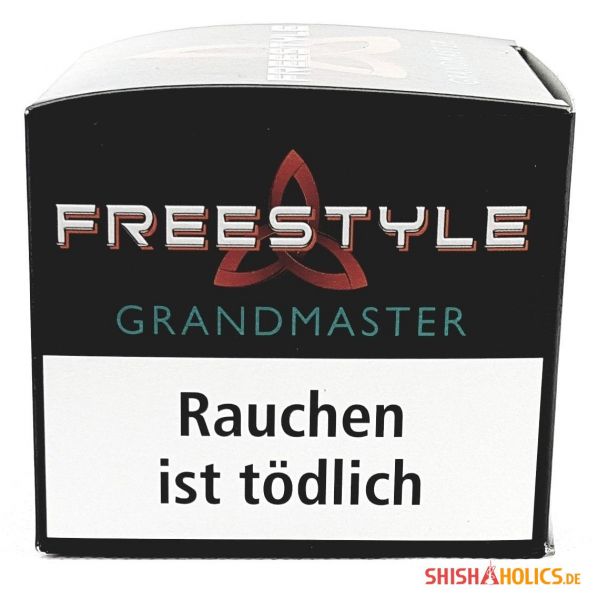 Freestyle - Grandmaster 150g