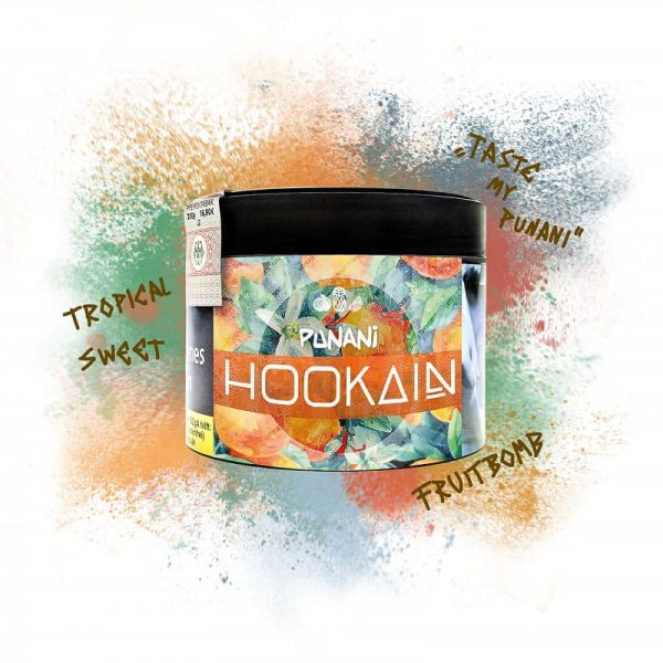 Hookain - Punani 200g