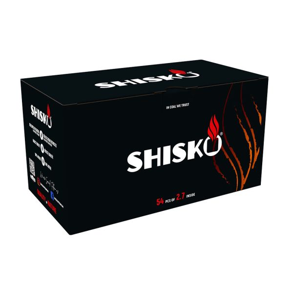 Shisko Premium 27er - 1kg