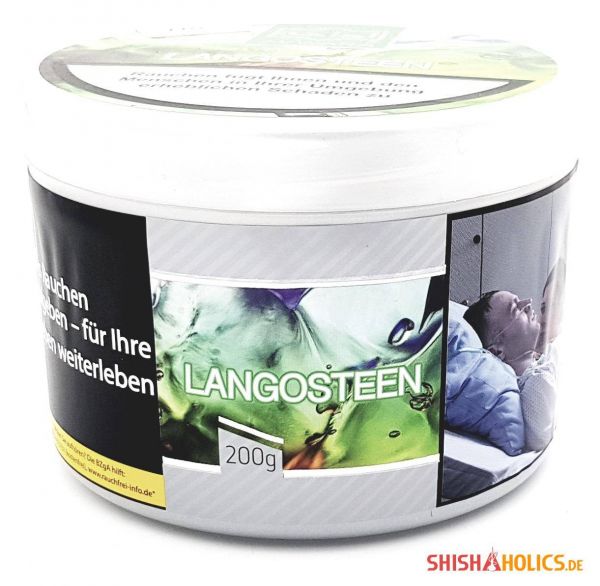 Al Waha - Langosteen 200g