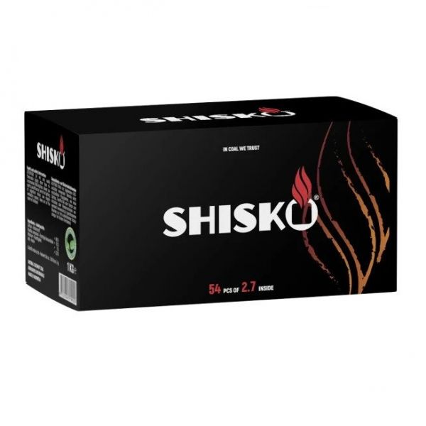 Shisko Premium 27er - 1kg