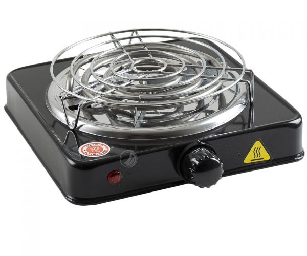 Smokah Inferno Kohleanzünder - 1000W