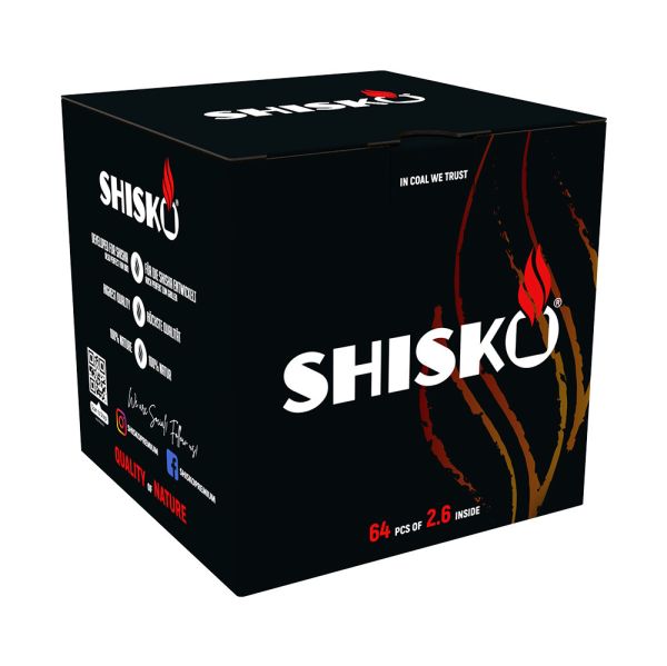 Shisko Premium 26er - 1kg