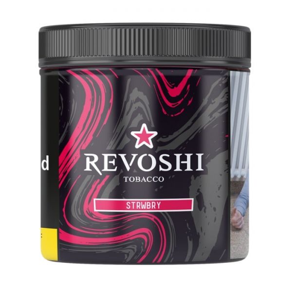 Revoshi - STRWBRY 200g