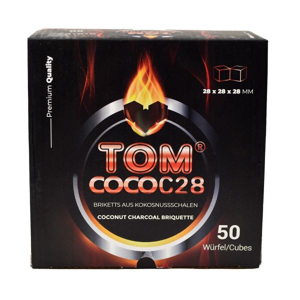 Tom Coco C28 - 1kg