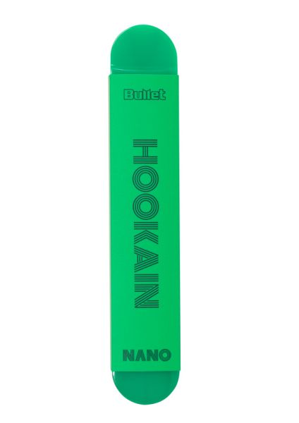 Hookain NANO X E-Shisha - Cool Mint