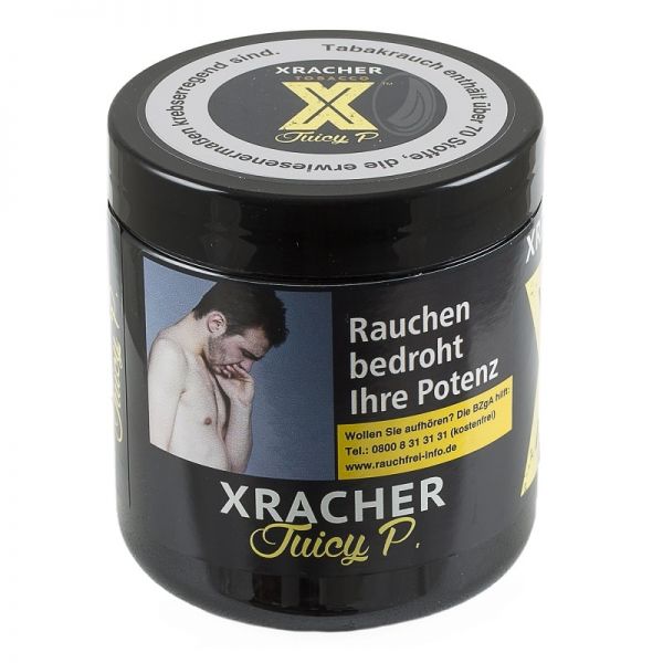 Xracher - Juicy P. 200g