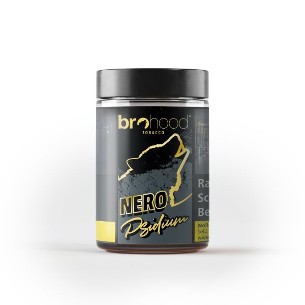 Brohood Dark Blend - Nero Psidium 25g