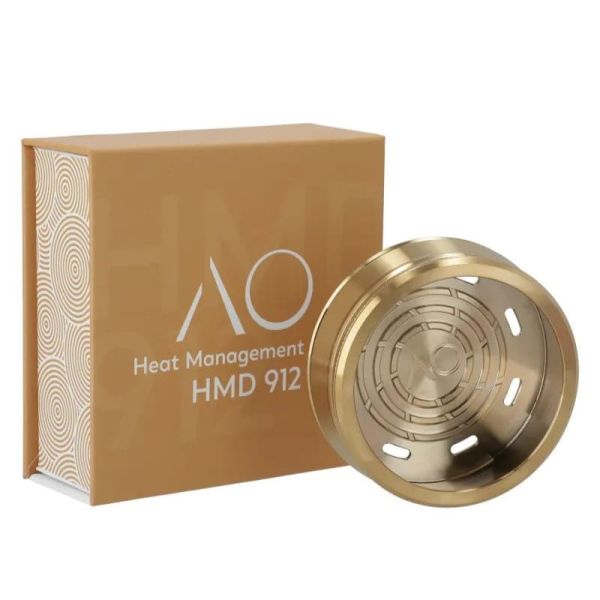 AO HMD 912 - Gold