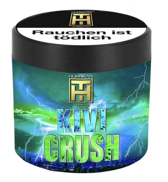 Hurrikan - Kivi Crush 200g