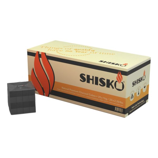 Shisko Premium 26er - 20kg