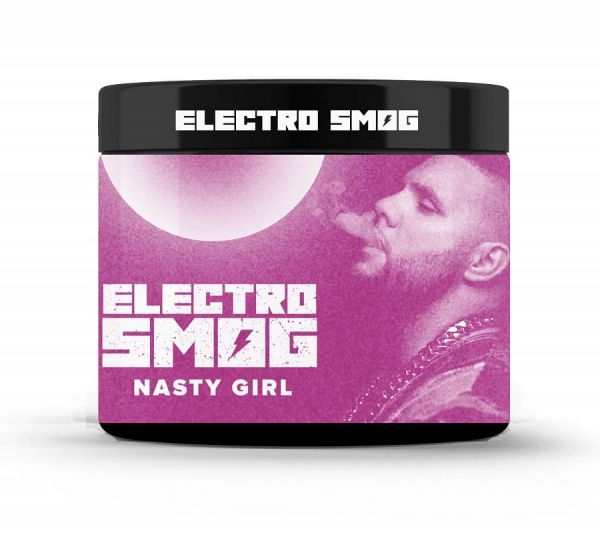 Electro Smog - Nasty Girl 200g