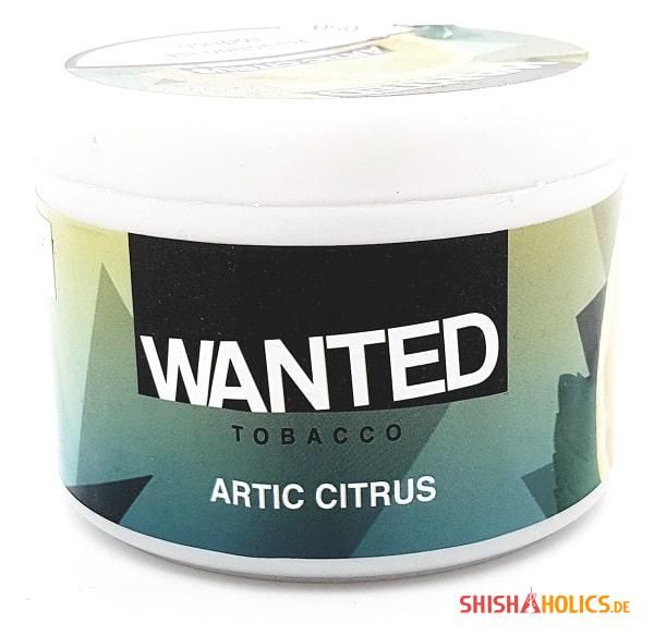 Wanted - Artic Citrus 200g