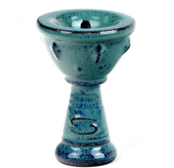 Saphire Hot Shot RT - Antique Green
