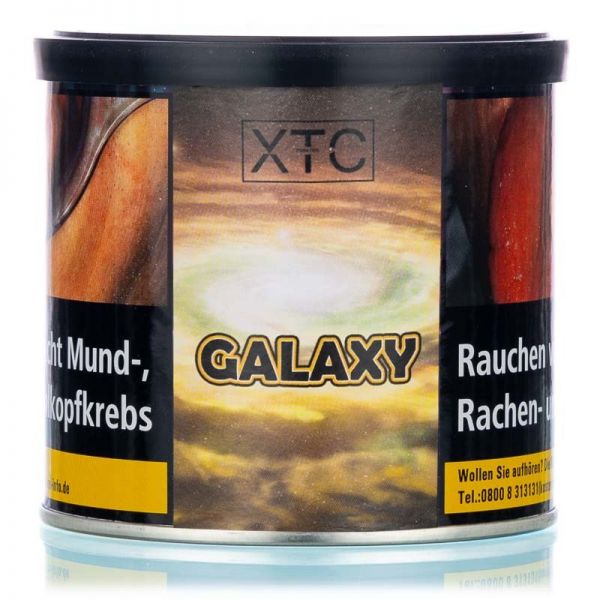 XTC - Galaxy 200g