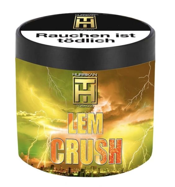 Hurrikan - Lem Crush 200g