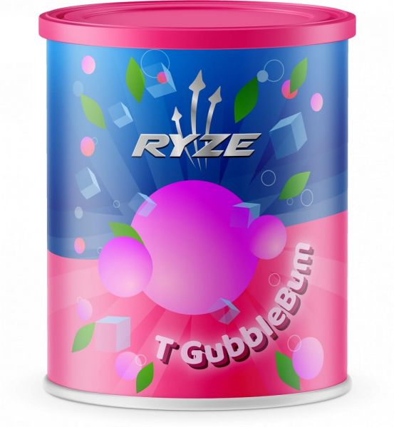 Ryze - T GubbleBum 200g