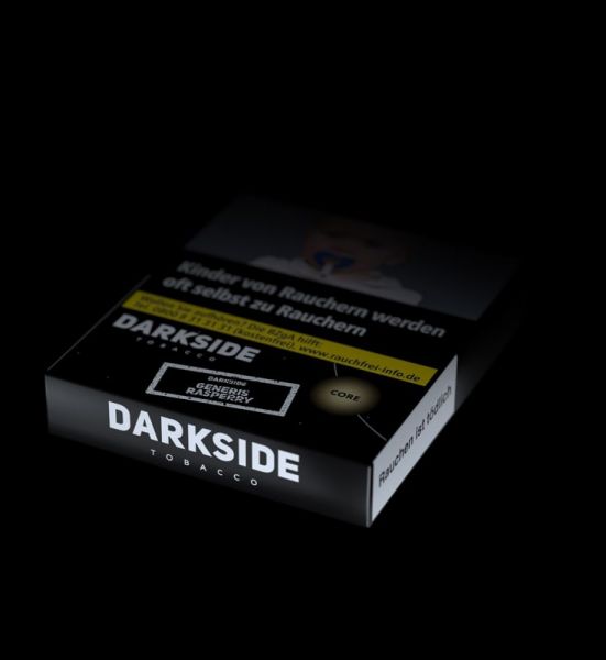 Darkside Core - Generis Rasperry 200g