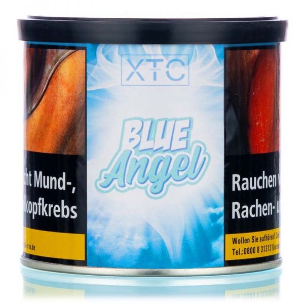 XTC - Blue Angel 200g