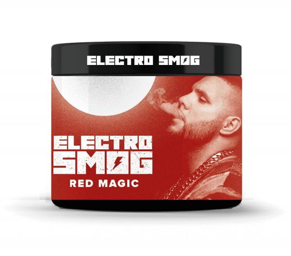 Electro Smog - Red Magic 200g