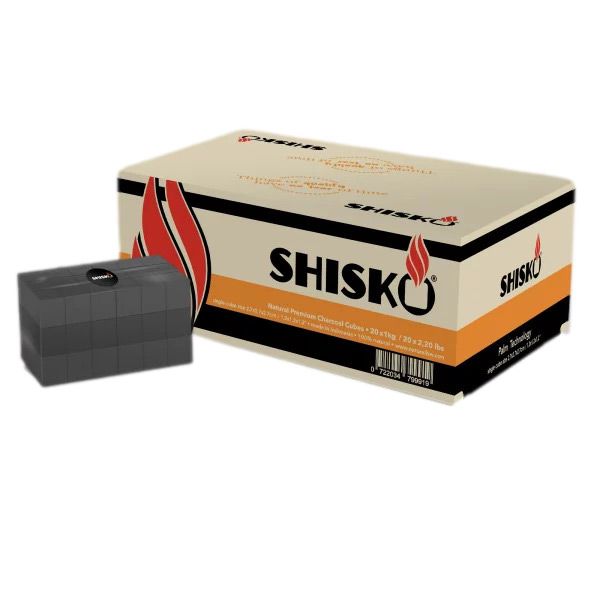 Shisko Premium 27er - 20kg