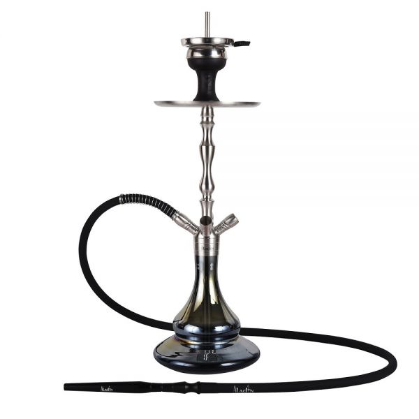 Aladin MVP500 - Fully Shiny Black