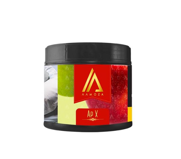 Aamoza - Ap X 200g