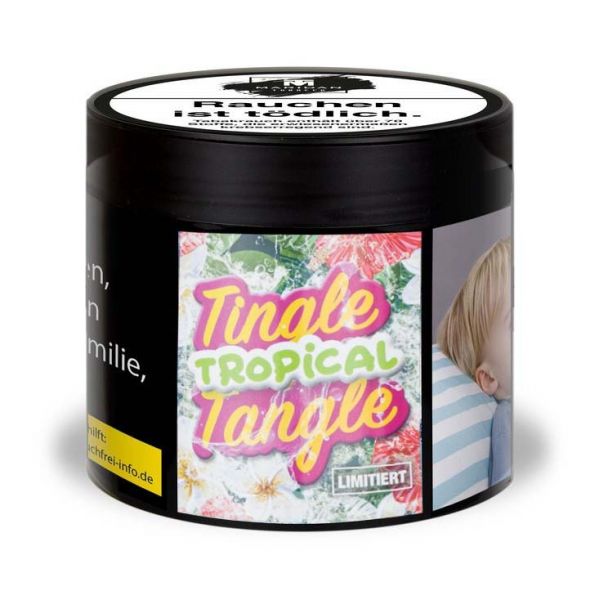 Maridan - Tingle Tangle Tropical 200g