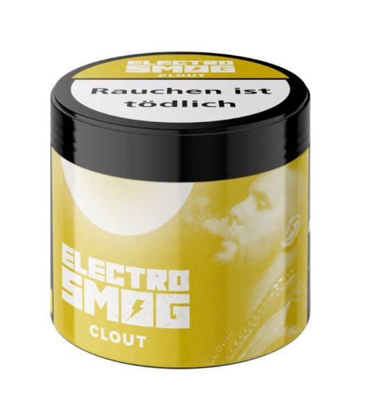 Electro Smog - Clout 200g