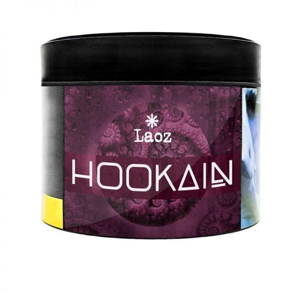 Hookain+ - Laoz 200g