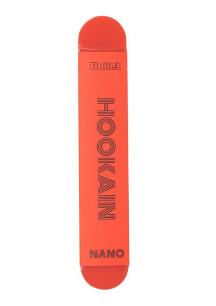 Hookain NANO X E-Shisha - Strawberry Ice