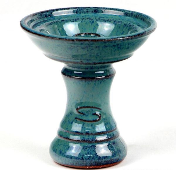 Saphire Fun One - Antique Green