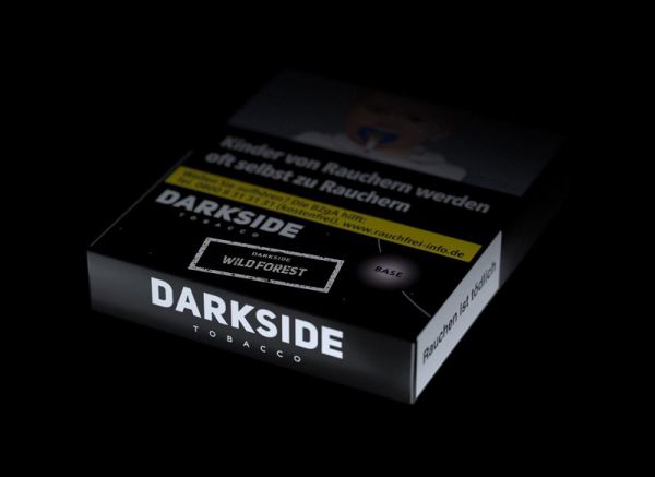 Darkside Base - Wild Forest 200g