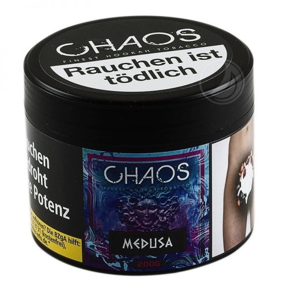 Chaos - Medusa 200g