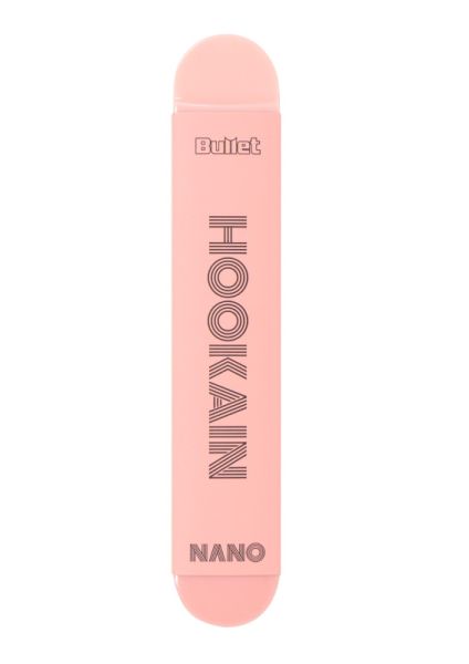 Hookain NANO X E-Shisha - Rainbow Candy