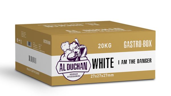 Al Duchan White 27er - 20kg