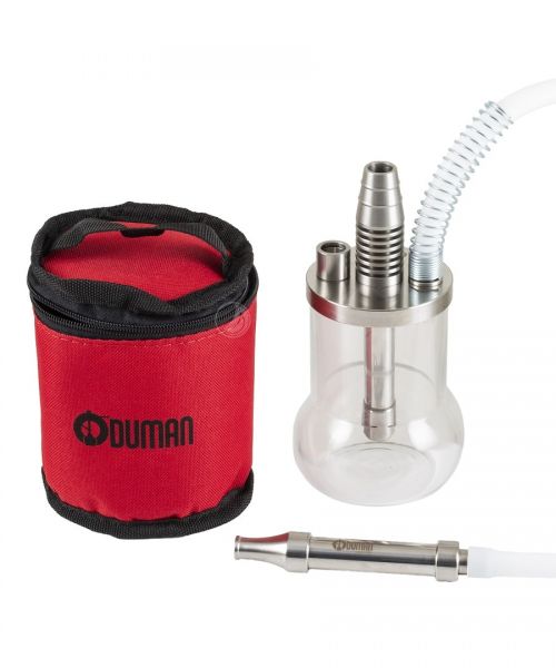 Oduman Micro - Clear