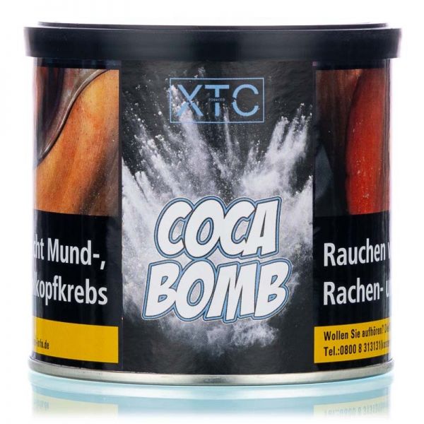 XTC - Coca Bomb 200g