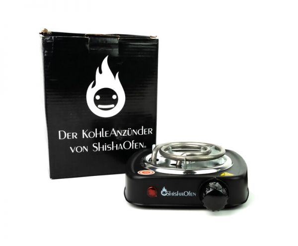 ShishaOfen Kohleanzünder - NSG-500