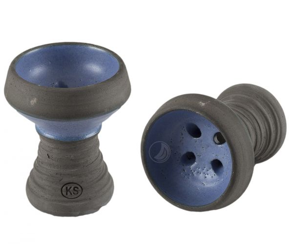 KS APPO Black Edition - Blau