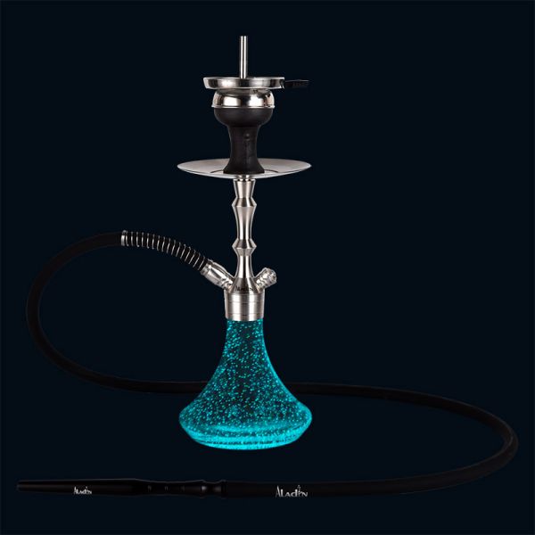 Aladin MVP360 - Glow Blue