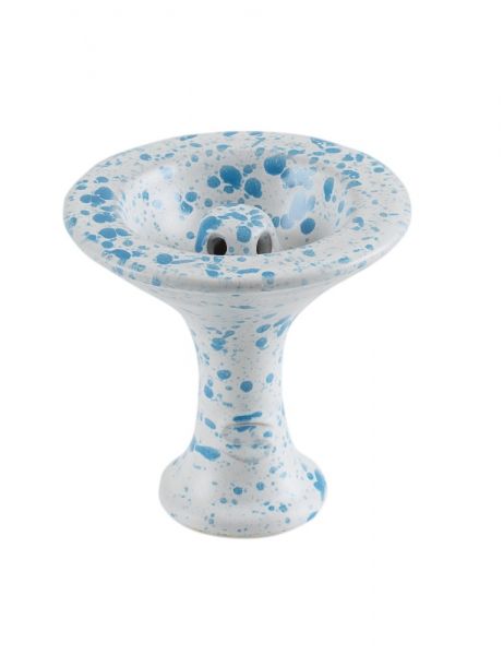Saphire Squeeze No. 9 - Bavarian Blue